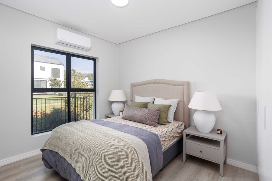 2 Bedroom Property for Sale in Paarl Valleij Lifestyle Estate Western Cape